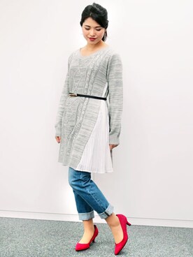 RyuRyu さんのコーディネート