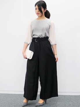 RyuRyu さんのコーディネート