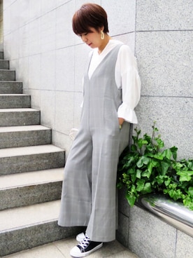 RyuRyu さんのコーディネート