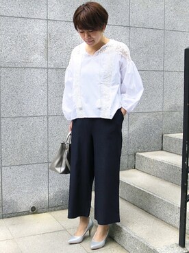 RyuRyu さんのコーディネート