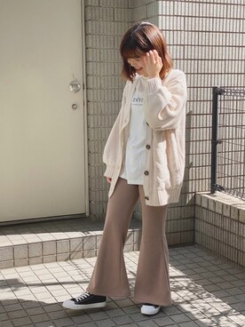 RyuRyu さんのコーディネート