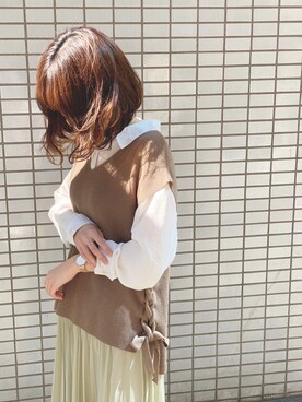 RyuRyu さんのコーディネート