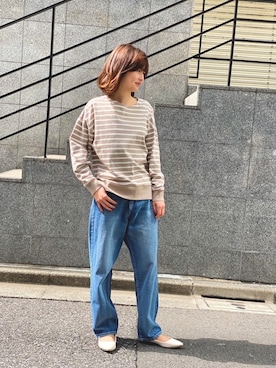 RyuRyu さんのコーディネート