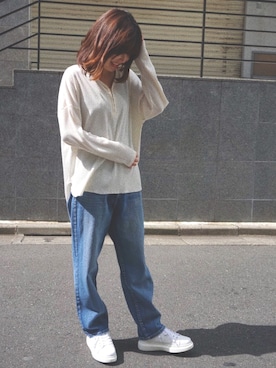 RyuRyu さんのコーディネート