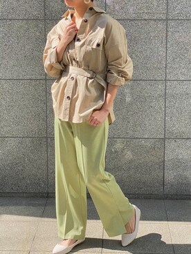 RyuRyu さんのコーディネート