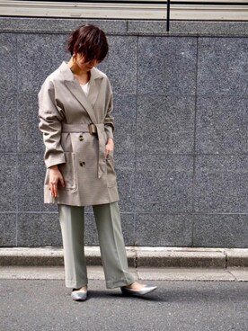 RyuRyu さんのコーディネート