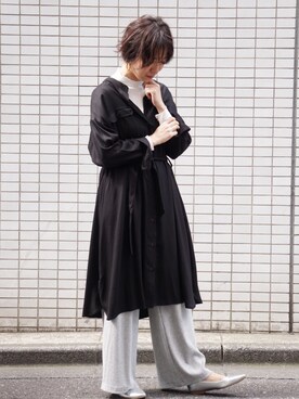 RyuRyu さんのコーディネート