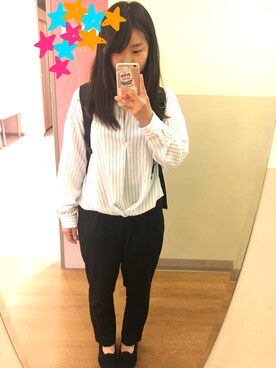 mamiさん(レディース・152cm)の春コーディネート