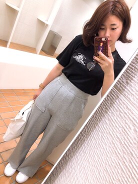 mamiさん(レディース・153cm)の夏コーディネート