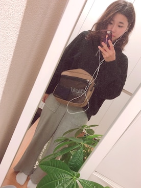 mamiさん（レディース・152cm）の秋コーディネート