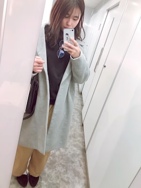 mamiさん(レディース・152cm)の春コーディネート