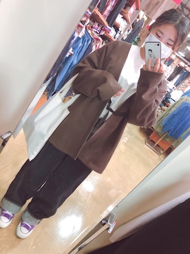 mamiさんのコーディネート