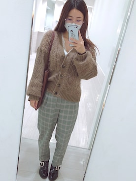mamiさんのコーディネート