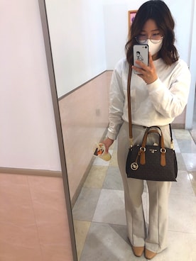 mamiさんのコーディネート