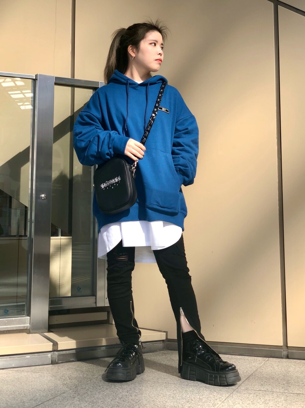 AZS TOKYO（アザストーキョー）の「AZS TOKYO/アザストーキョー/P