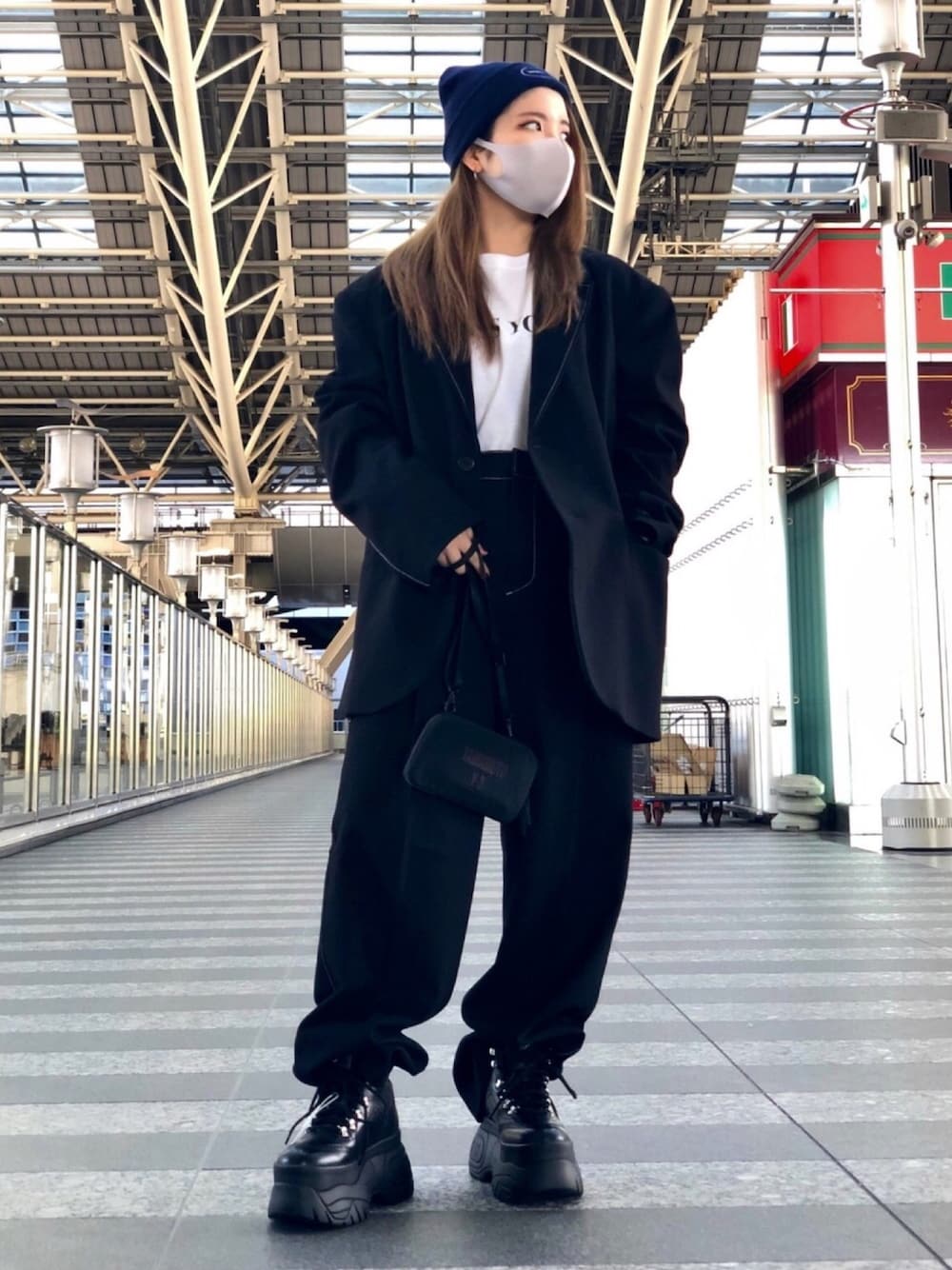 NakedWolfe（ネイキッドウルフ）の「NakedWolfe/ネイキッド