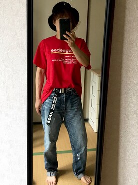 nyam7さんのコーディネート