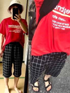 nyam7さんのコーディネート