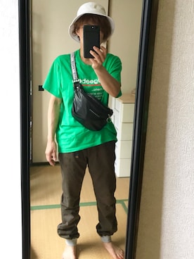 nyam7さんのコーディネート