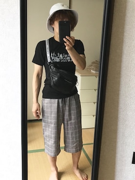 nyam7さんのコーディネート