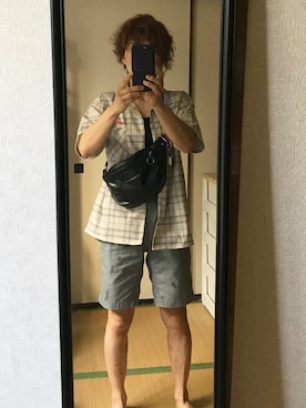 nyam7さんのコーディネート