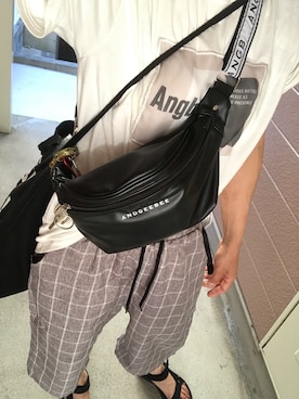 nyam7さんのコーディネート