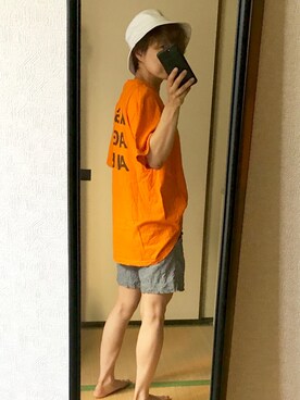 nyam7さんのコーディネート