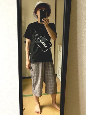 nyam7さんのコーディネート