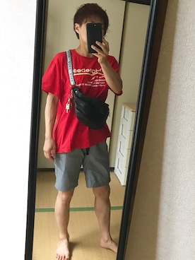 nyam7さんのコーディネート