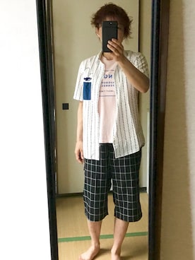 nyam7さんのコーディネート