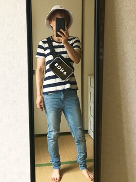 nyam7さんのコーディネート