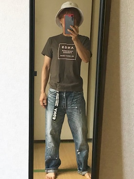 nyam7さんのコーディネート