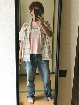 nyam7さんのコーディネート