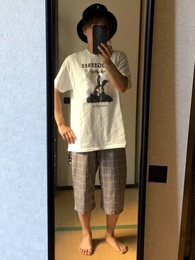 nyam7さん(レディース・155cm)の秋コーディネート