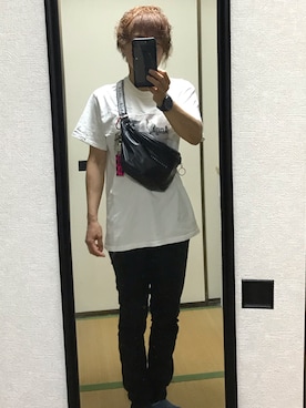 nyam7さんのコーディネート