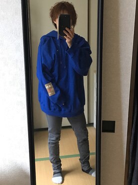 nyam7さんのコーディネート