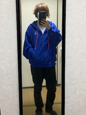 nyam7さんのコーディネート