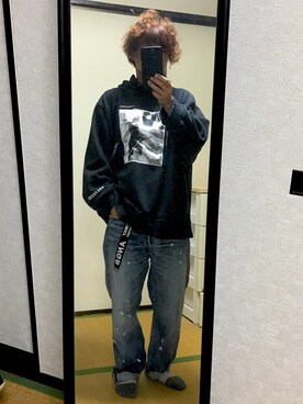 nyam7さんのコーディネート