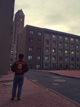 Ryujinieさんのコーディネート