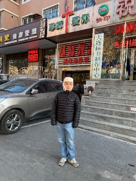 Ryujinieさんのコーディネート