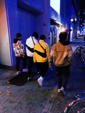 y u k iさんのコーディネート