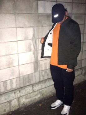 y u k iさんのコーディネート