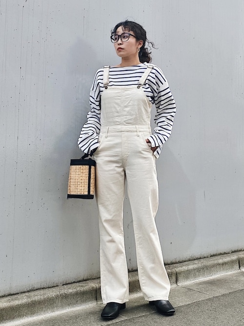 MOMOKAさんのコーディネート