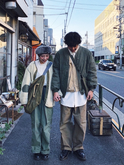 _h.n.d.w_さんのコーディネート