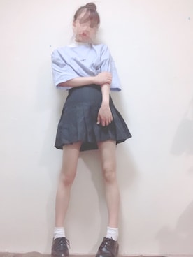 はるかこさんのコーディネート