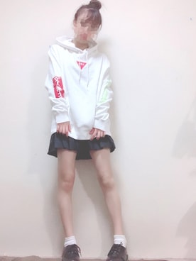 はるかこさんのコーディネート