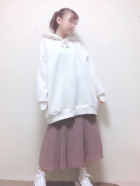 はるかこさんのコーディネート