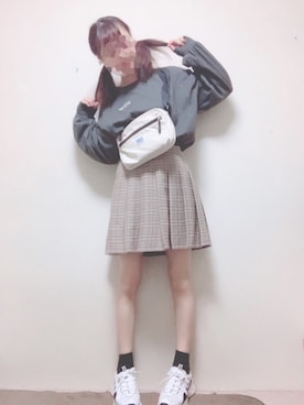 はるかこさんのコーディネート