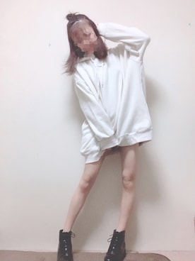 はるかこさんのコーディネート