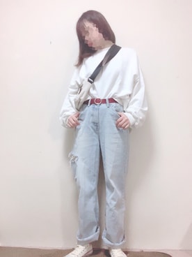 はるかこさんのコーディネート